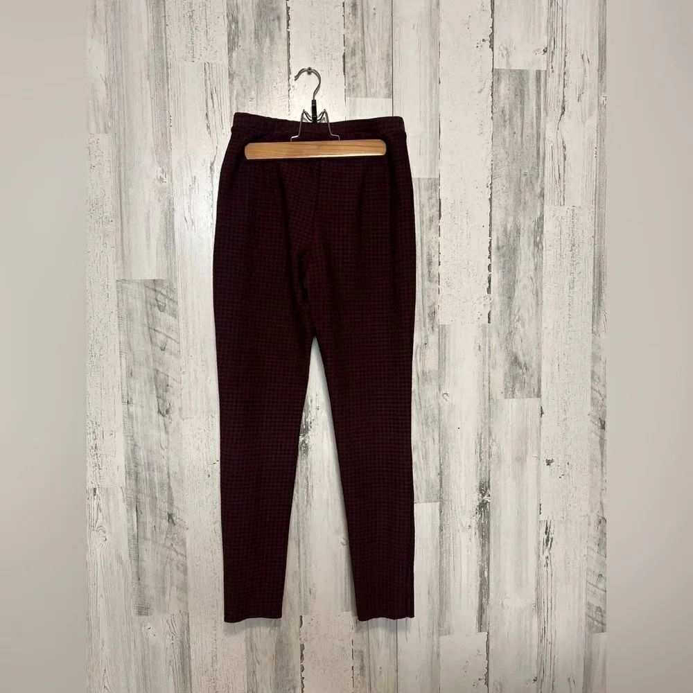 Checkered pants - Picture 3 of 6